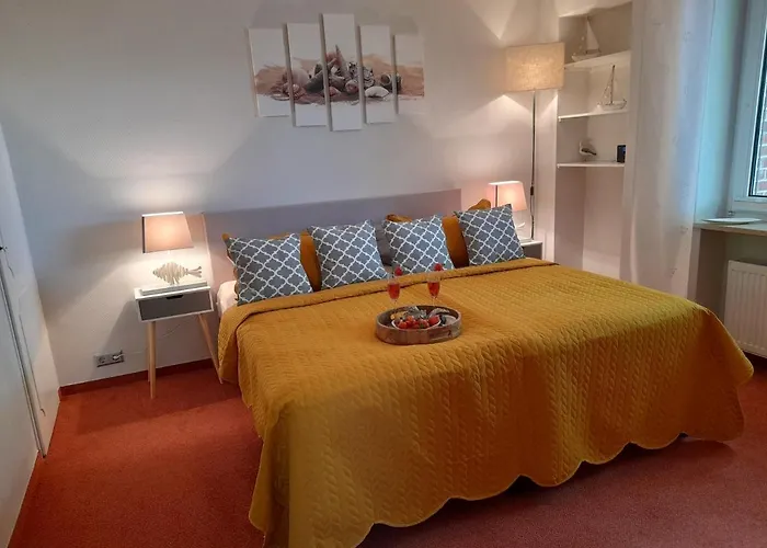 Apartments Domicil Alice