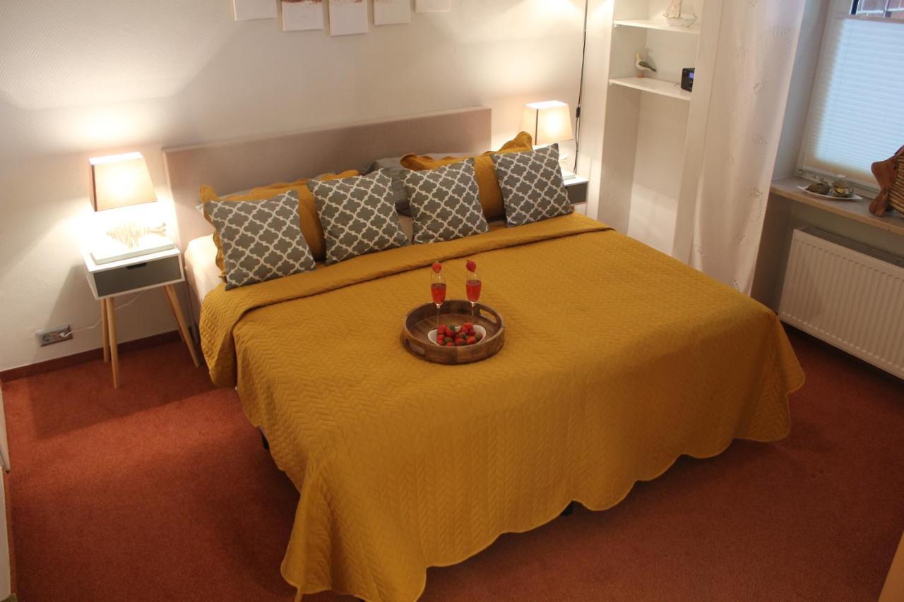 Domicil Alice Apartment *
