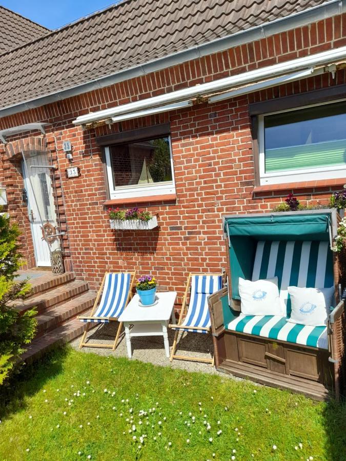 Domicil Alice * List auf Sylt