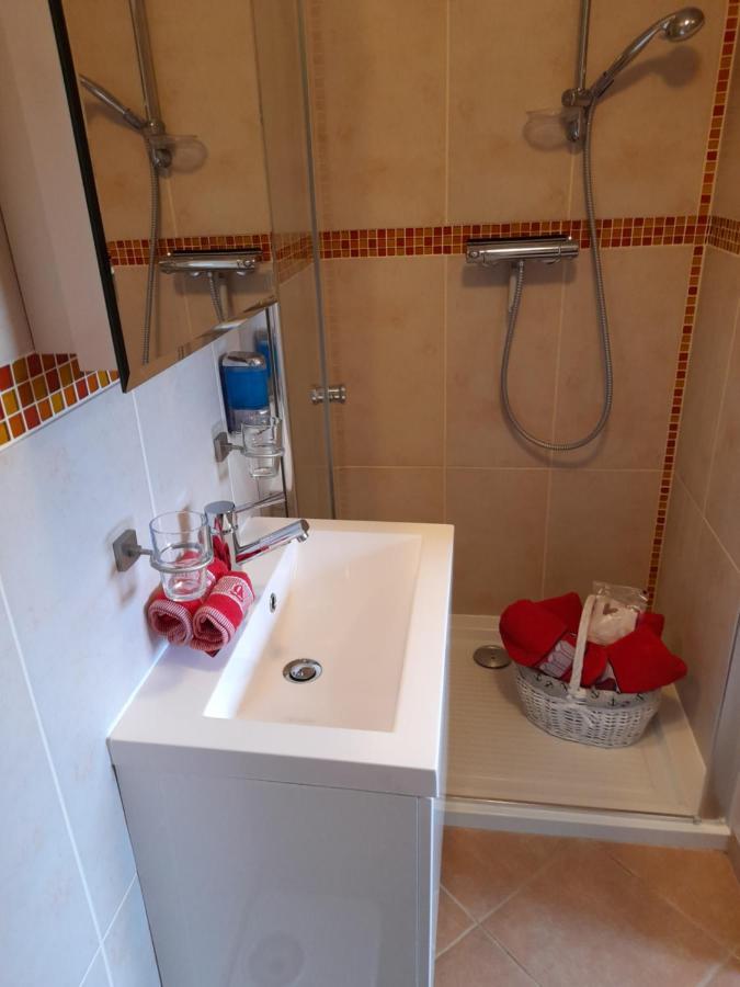 Domicil Alice Apartment *