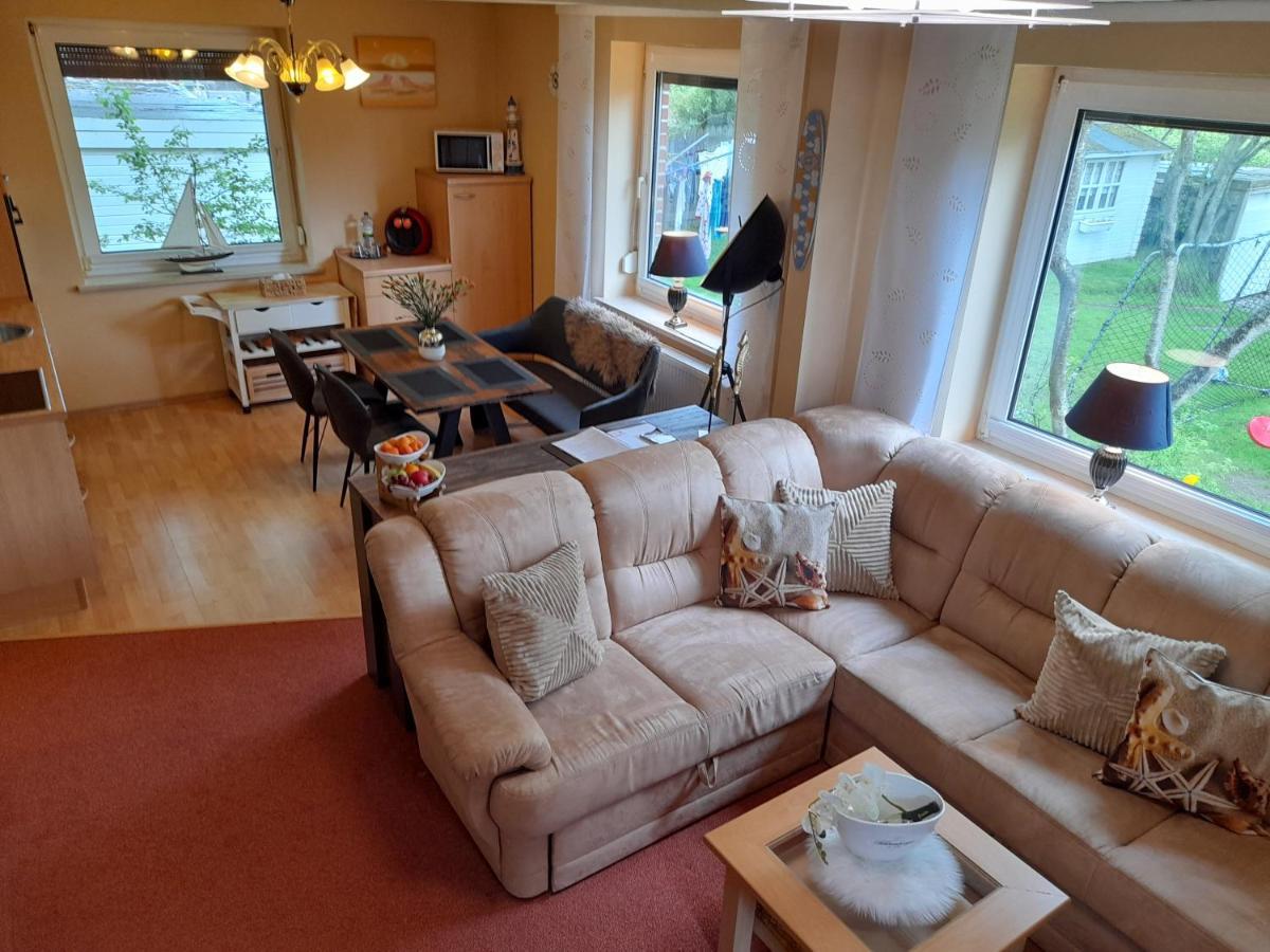 Apartment Domicil Alice List auf Sylt