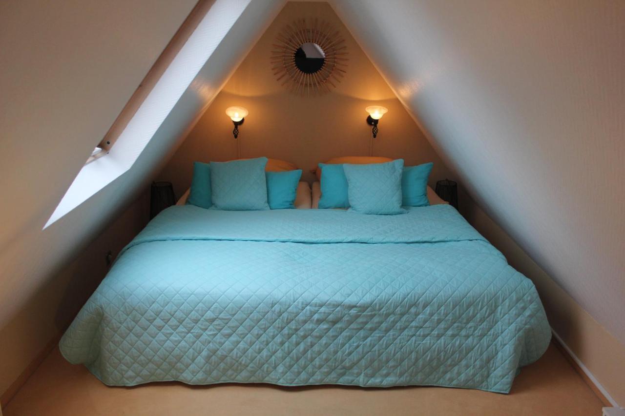 Domicil Alice Apartment List auf Sylt